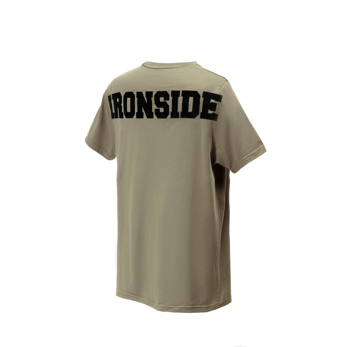 Playera Deportiva Manga Corta para Hombre IRONSIDE