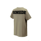 Playera Deportiva Manga Corta para Hombre IRONSIDE