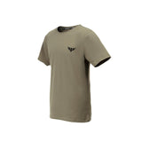 Playera Deportiva Manga Corta para Hombre IRONSIDE