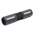 Hip Thrust Pad IRONSIDE (Almohadilla para Barras Olímpicas)ACCESORIO BARRASIRONSIDEColor: Negro