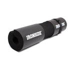 Hip Thrust Pad IRONSIDE (Almohadilla para Barras Olímpicas)ACCESORIO BARRASIRONSIDEColor: Negro