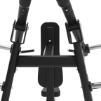 Shoulder Press Plate Loaded IRONSIDE Luxe