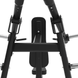 Shoulder Press Plate Loaded IRONSIDE Luxe