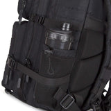 Mochila IRONSIDE 25 LTMOCHILAIRONSIDEColor: Negro, Militar, Gris / Amarillo
