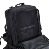 Mochila IRONSIDE 25 LTMOCHILAIRONSIDEColor: Negro, Militar, Gris / Amarillo
