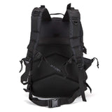 Mochila IRONSIDE 25 LTMOCHILAIRONSIDEColor: Negro, Militar, Gris / Amarillo