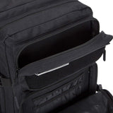 Mochila IRONSIDE 25 LTMOCHILAIRONSIDEColor: Negro, Militar, Gris / Amarillo