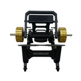Hip Thruster IRONSIDE Glute