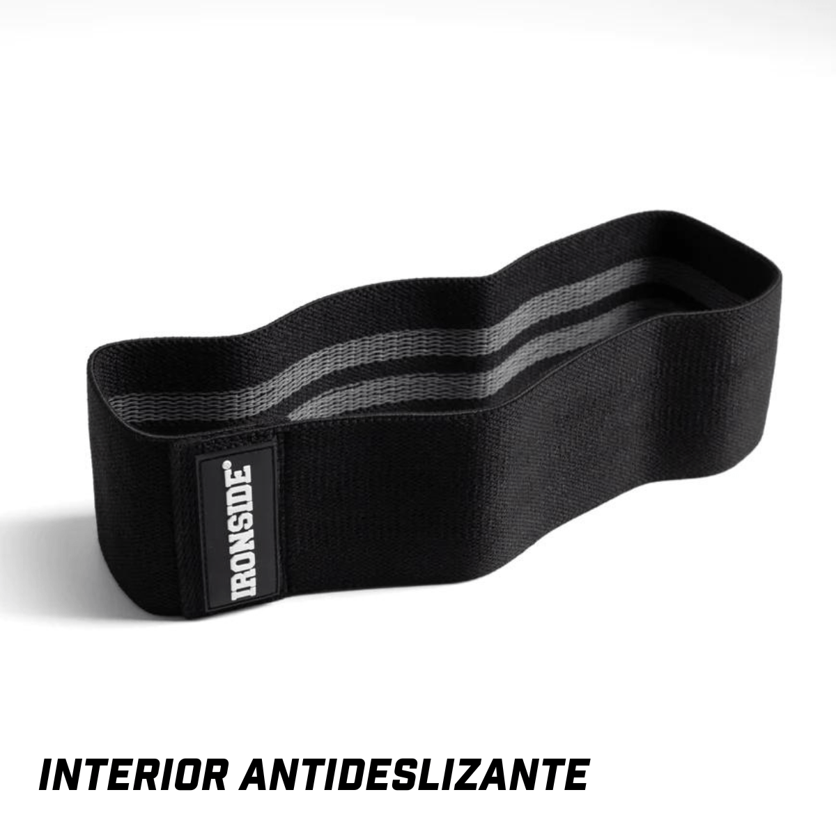 Banda Elástica de Resistencia IRONSIDE