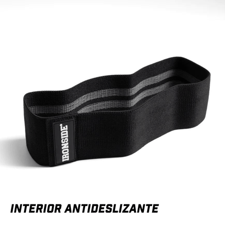Banda Elástica de Resistencia IRONSIDE
