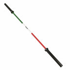 Barra Olímpica 20kg México Phoenix Cerakote IRONSIDE