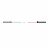 Barra Olímpica 20kg México Phoenix Cerakote IRONSIDE