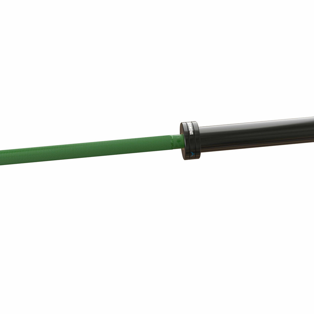 Barra Olímpica 20kg México Phoenix Cerakote IRONSIDE