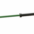 Barra Olímpica 20kg México Phoenix Cerakote IRONSIDE