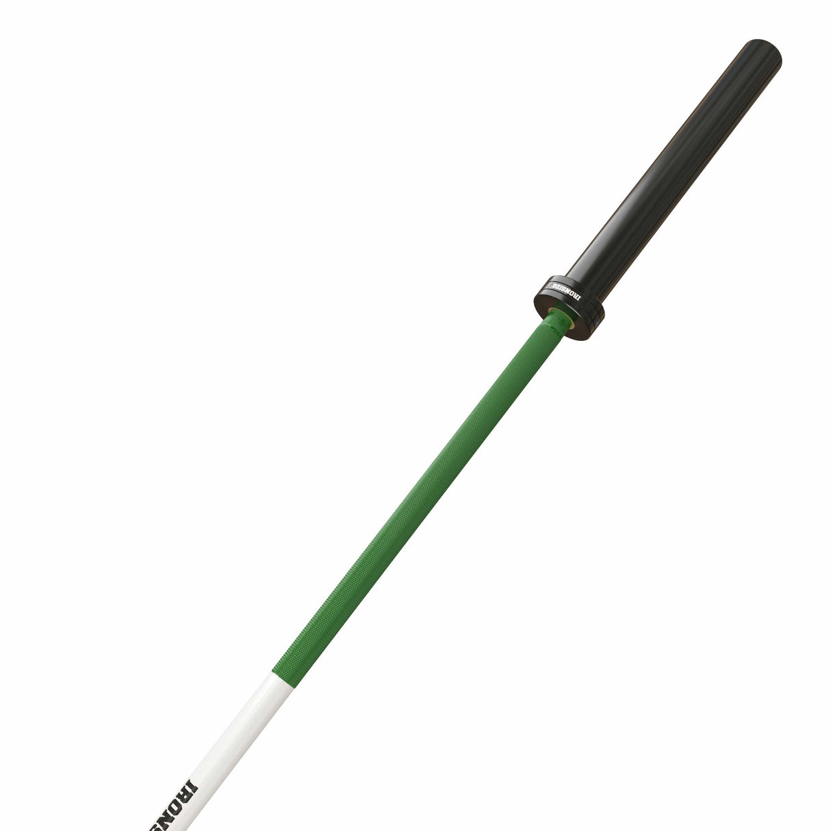 Barra Olímpica 20kg México Phoenix Cerakote IRONSIDE