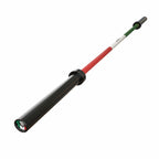 Barra Olímpica 20kg México Phoenix Cerakote IRONSIDE