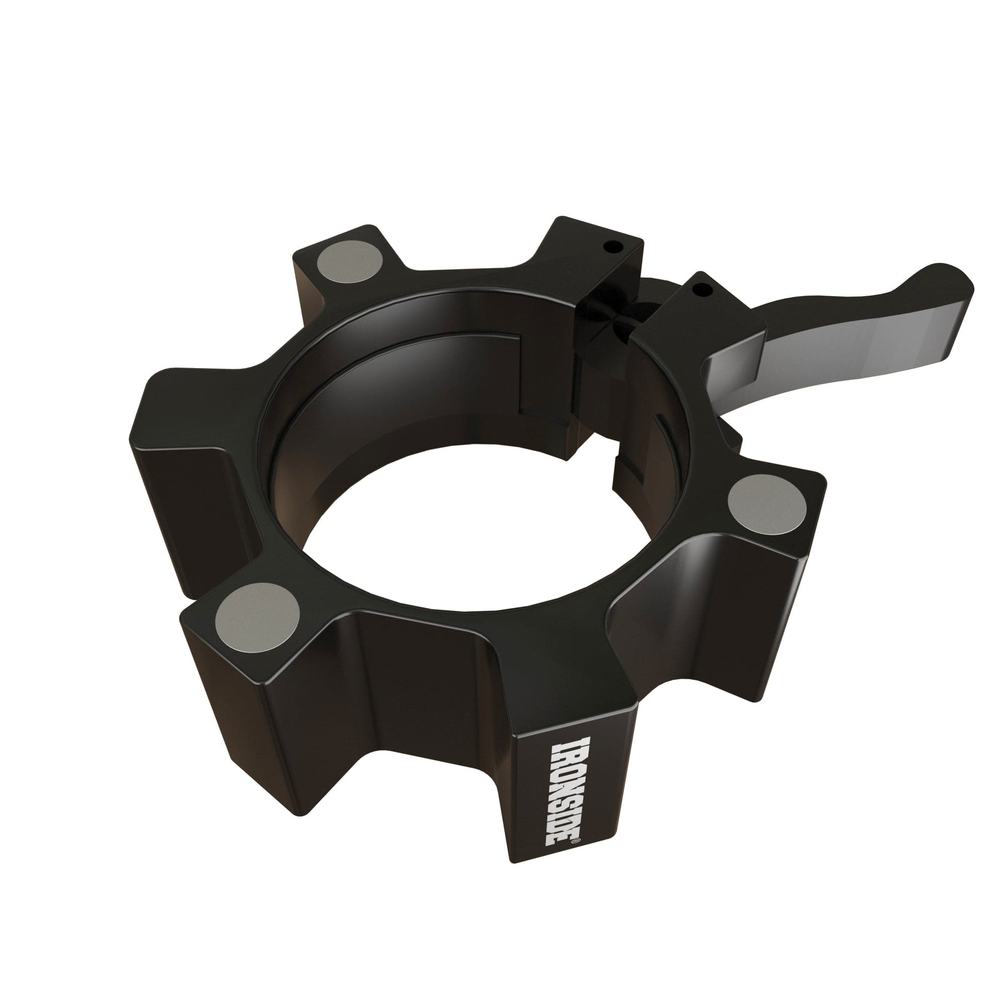 Collarines Magnéticos de Aluminio IRONSIDE