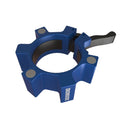 Collarines Magnéticos de Aluminio IRONSIDE