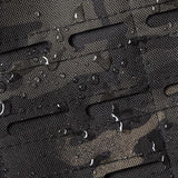 Mochila IRONSIDE 25 LTMOCHILAIRONSIDEColor: Negro, Militar, Gris / Amarillo