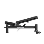 Banco Ajustable Comercial IRONSIDE Luxe