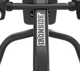 Pec Fly Plate Loaded IRONSIDE Luxe