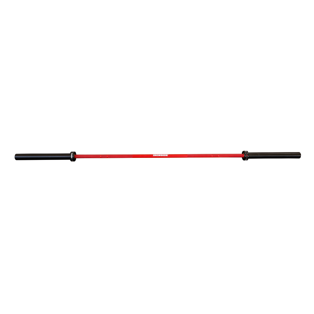 Barra Olímpica Phoenix Cerakote 1.500 lb IRONSIDE