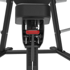 Shoulder Press Plate Loaded IRONSIDE Luxe