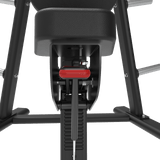 Shoulder Press Plate Loaded IRONSIDE Luxe
