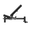 Banco Ajustable Comercial IRONSIDE Luxe