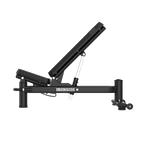 Banco Ajustable Comercial IRONSIDE Luxe