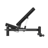 Banco Reclinable Comercial IRONSIDE Luxe