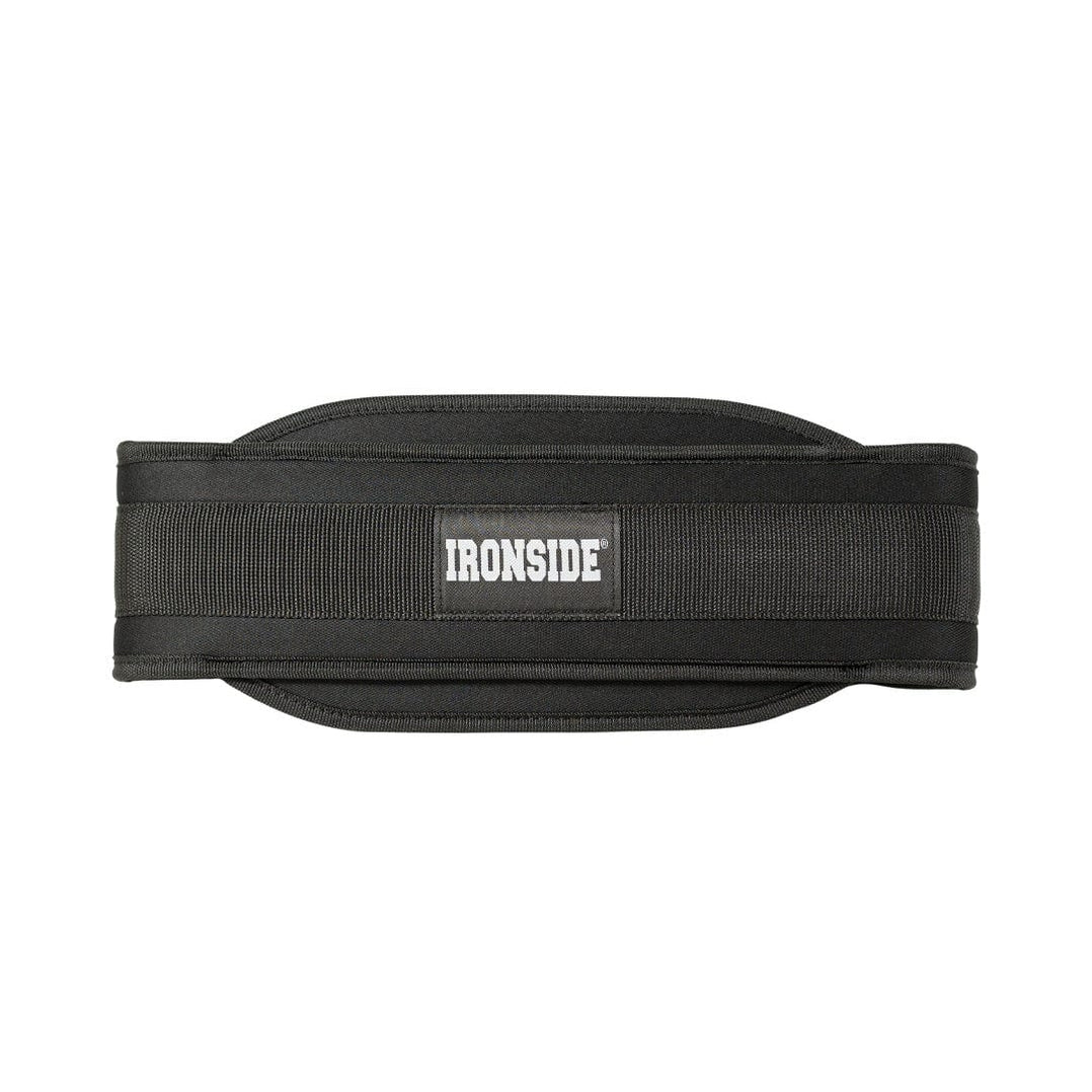 IRONSIDE Weightlifting Dip Belt (Cinturón de Lastre) — Ironside MX