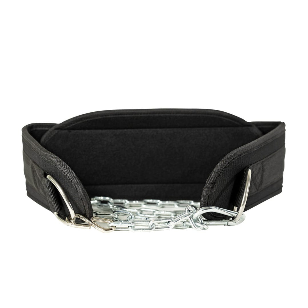 IRONSIDE Weightlifting Dip Belt (Cinturón de Lastre) — Ironside MX