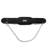 IRONSIDE Weightlifting Dip Belt (Cinturón de Lastre)AccesoriosIronside MX