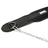 IRONSIDE Weightlifting Dip Belt (Cinturón de Lastre)AccesoriosIronside MX