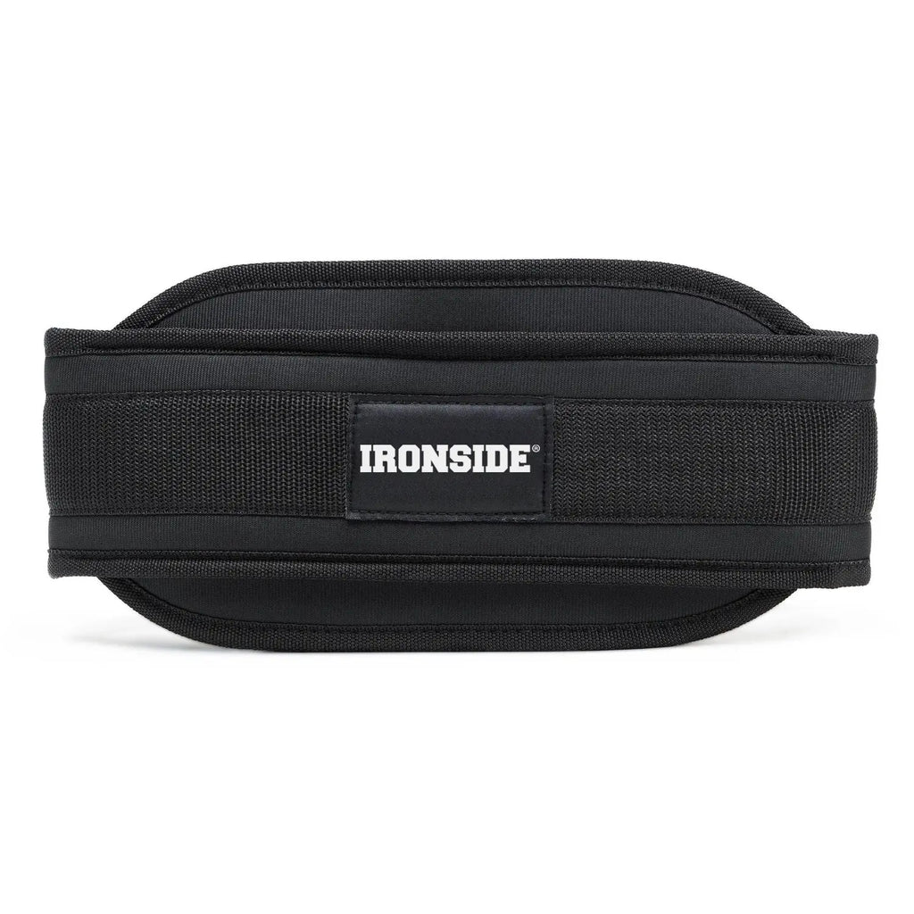 Cinturón de Lastre Weightlifting Dip Belt IRONSIDE