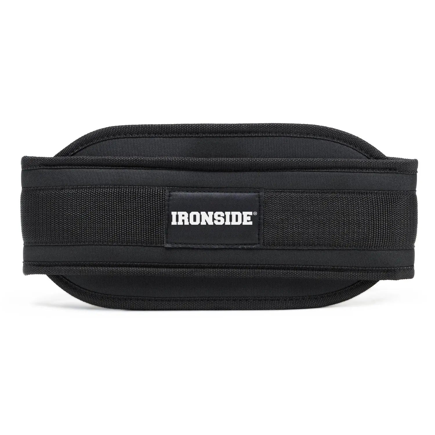 Cinturón de Lastre Weightlifting Dip Belt IRONSIDE
