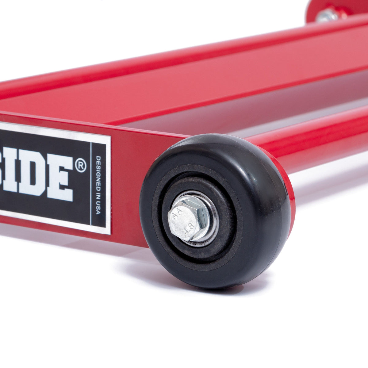 Core Roller IRONSIDE – Ironside México
