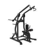 Universal Pulldown Plate Loaded IRONSIDE Luxe