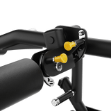 Hip Thruster Plate Loaded IRONSIDE Luxe