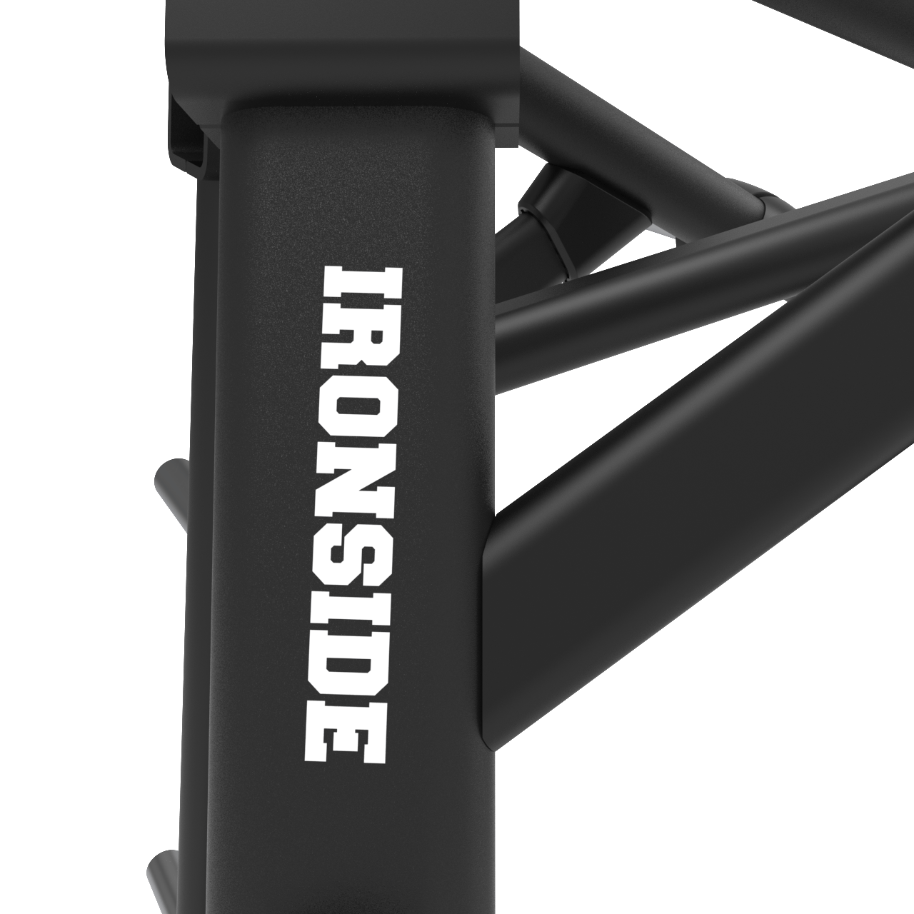 Shoulder Press Plate Loaded IRONSIDE Luxe