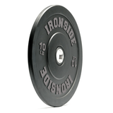 Discos Olímpicos Pro Bumper IRONSIDE LB