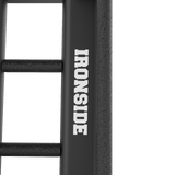 Standing Abductor Loaded Plate Machine IRONSIDE Luxe