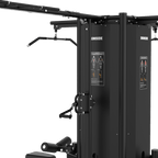 8-Stack Multi-Station IRONSIDE Luxe