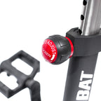 ECHO Air Bike IRONSIDE CombatBICICLETAIRONSIDE