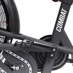 ECHO Air Bike IRONSIDE CombatBICICLETAIRONSIDE