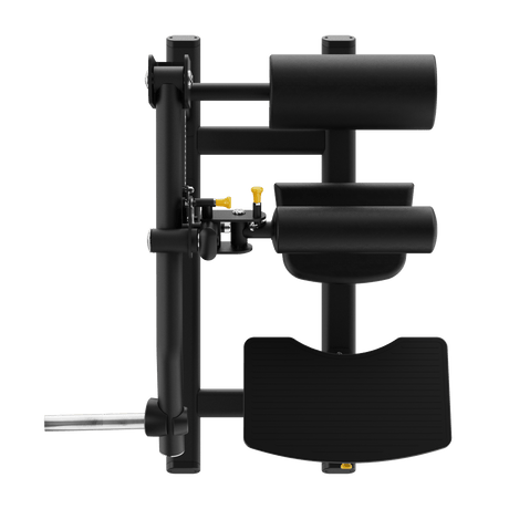 Hip Thruster Plate Loaded IRONSIDE Luxe