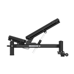 Banco Ajustable Comercial IRONSIDE Luxe