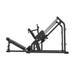 Linear Leg Press 45° Plate Loaded IRONSIDE Luxe