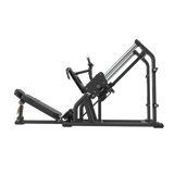 Linear Leg Press 45° Plate Loaded IRONSIDE Luxe